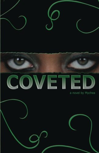 Cover for Mychea · Coveted (Paperback Book) (2010)