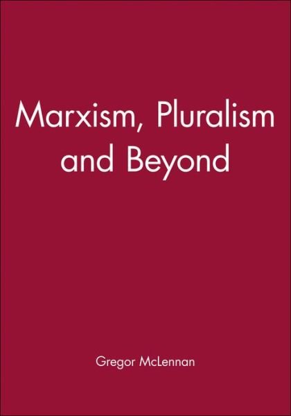Cover for Eagleton · Marxist Literary Theory: A Reader (Paperback Book) (1995)