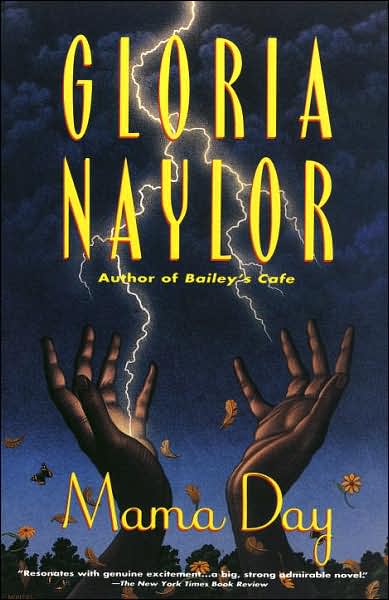 Cover for Gloria Naylor · Mama Day (Paperback Book) [Reprint edition] (1989)