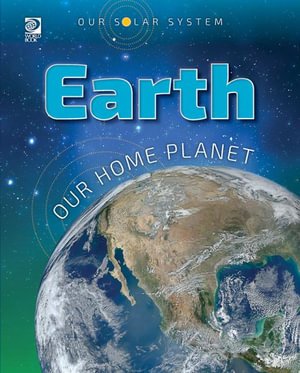 Cover for World Book · Our Solar System : Earth (Bog) (2020)