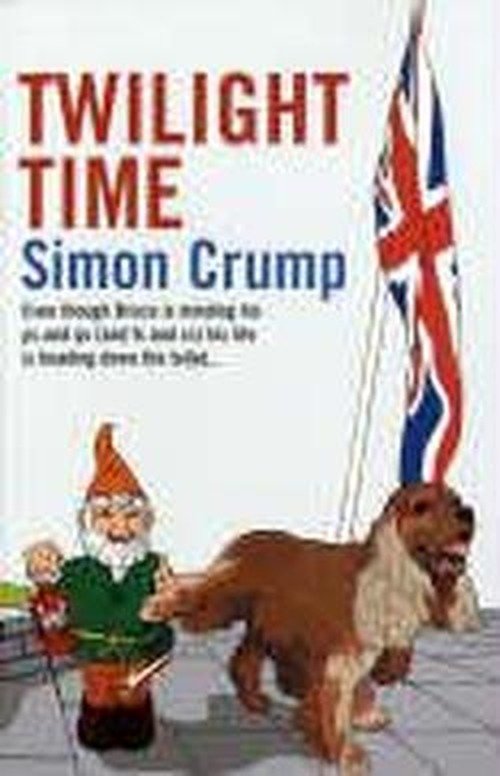 Cover for Simon Crump · Twilight Time (Paperback Book) [New edition] (2006)