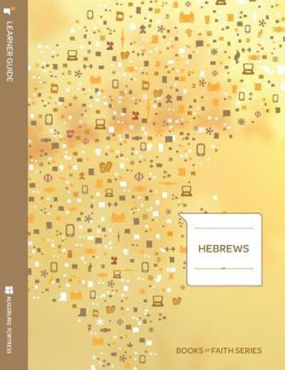 Cover for Janet M Corpus · Hebrews Learner Guide; Books of Faith Series (Paperback Book) (2010)