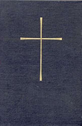 Cover for Church Publishing · Burial Rites (Innbunden bok) (2005)