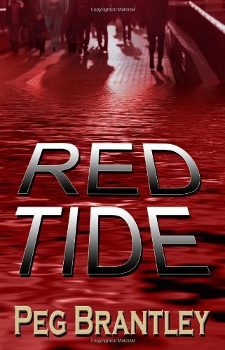Cover for Peg Brantley · Red Tide (Paperback Book) (2012)