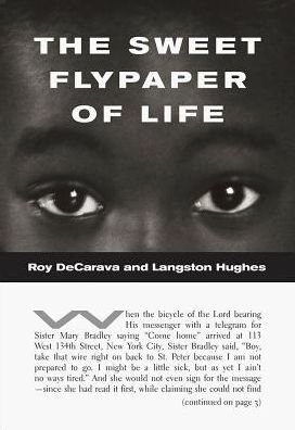 Cover for Roy DeCarava · The Sweet Flypaper of Life (Taschenbuch) (2018)