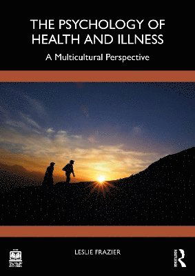 Cover for Leslie D. Frazier · The Psychology of Health and Illness: A Multicultural Perspective (Paperback Book) (2025)