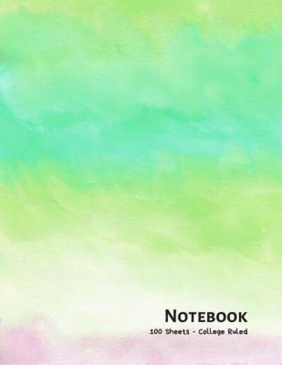 Cover for Larkspur &amp; Tea Publishing · Notebook (Paperback Book) (2019)