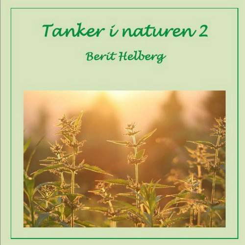 Cover for Berit Helberg · Tanker I Naturen 2 (Paperback Book) [Norwegian edition] (2014)