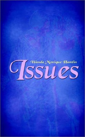 Cover for Wanda Monique Hamlin · Issues (Paperback Book) (2002)