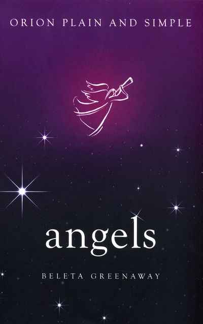 Angels, Orion Plain and Simple - Plain and Simple - Beleta Greenaway - Books - Orion Publishing Co - 9781409169819 - January 26, 2017