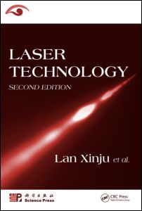 Cover for Lan Xinju · Laser Technology (Hardcover Book) (2010)