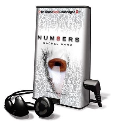 Cover for Rachel Ward · Numbers (N/A) (2010)
