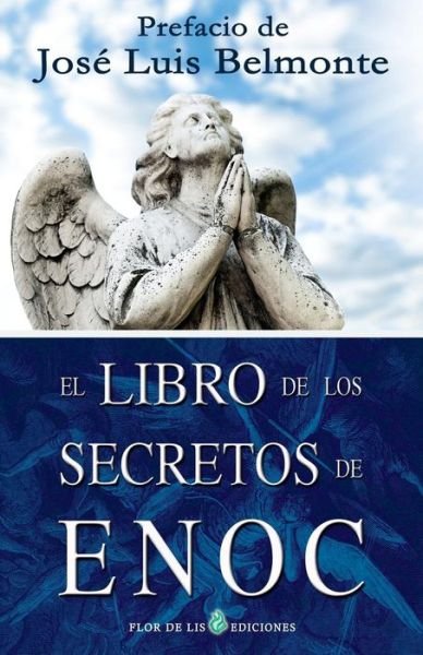 Cover for Enoc · El Libro De Los Secretos De Enoc (Paperback Book) (2014)