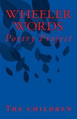 Cover for Roisin Pearson · Wheeler Words (Pocketbok) (2014)