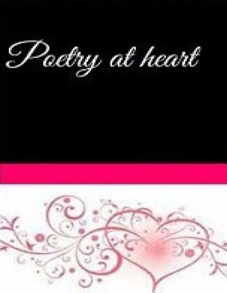 Reannon M Smith · Poetry at Heart (Paperback Book) (2015)