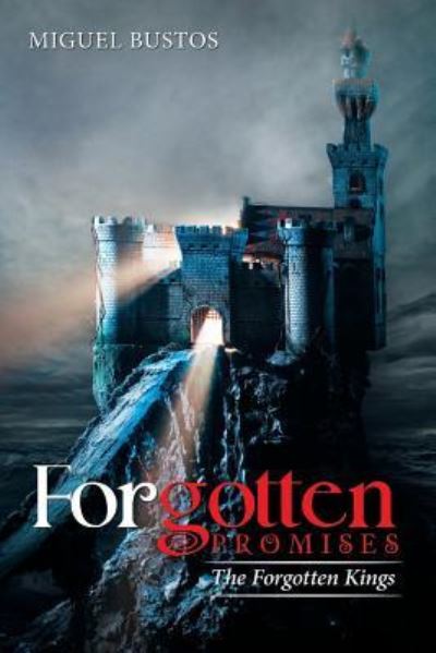 Cover for Miguel Bustos · Forgotten Promises (Paperback Book) (2015)