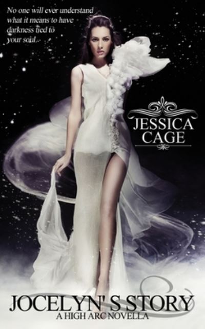 Cover for Jessica Cage · Jocelyn's Story (Paperback Book) (2015)