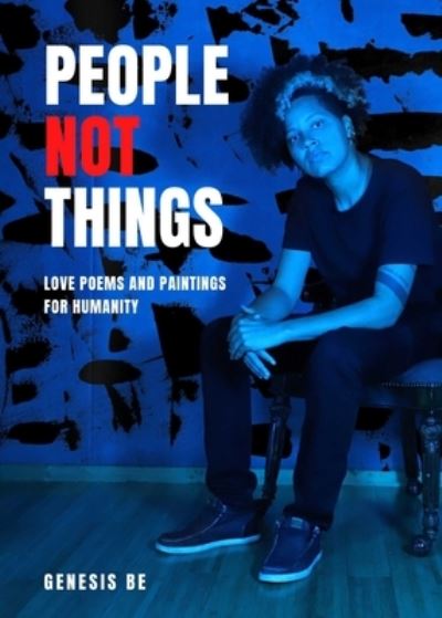 People Not Things - Genesis Briggs - Libros - Andrews McMeel Pub - 9781524884819 - 14 de noviembre de 2023