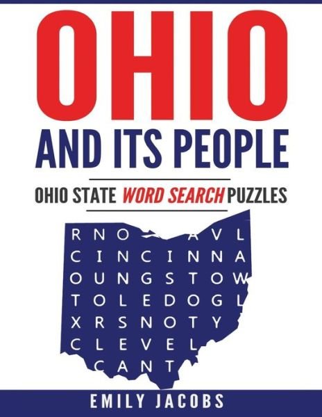 Cover for Emily Jacobs · Ohio and Its People (Paperback Bog) (2016)