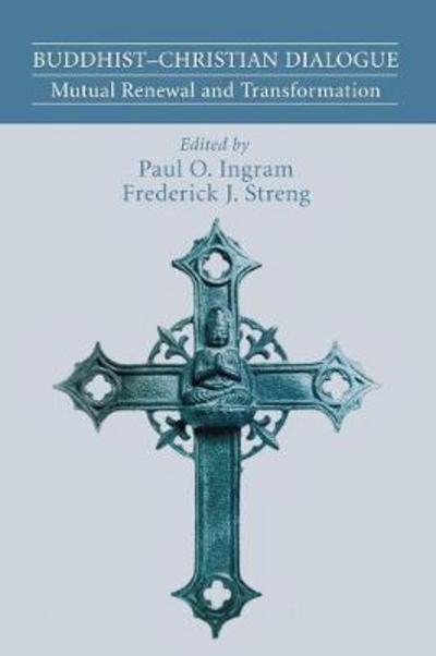 Cover for Buddhist-Christian Dialogue (Paperback Book) (2007)