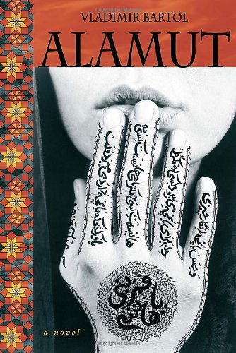 Cover for Vladimir Bartol · Alamut (Taschenbuch) (2007)