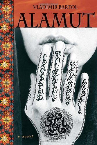 Cover for Vladimir Bartol · Alamut (Paperback Book) (2007)