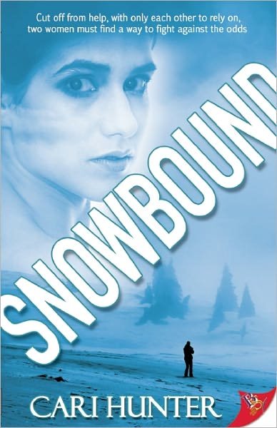 Cover for Cari Hunter · Snowbound (Pocketbok) (2011)