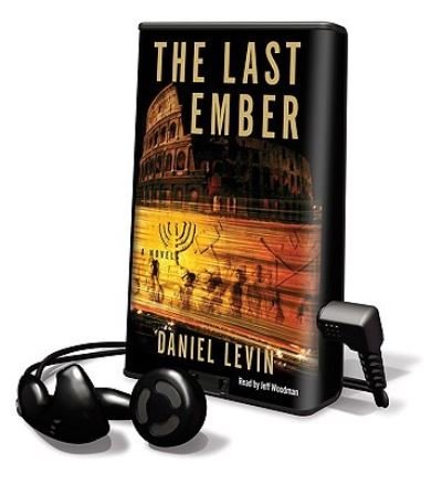 Cover for Daniel Levin · The Last Ember (N/A) (2010)
