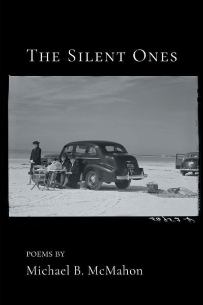 Cover for Michael B. McMahon · Silent Ones (Book) (2021)