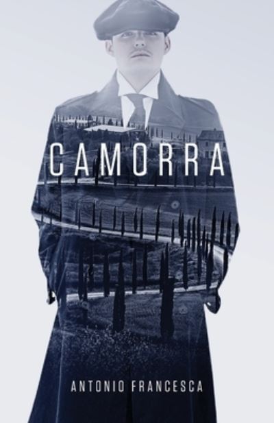 Cover for Antonio Francesca · Camorra (Paperback Book) (2020)