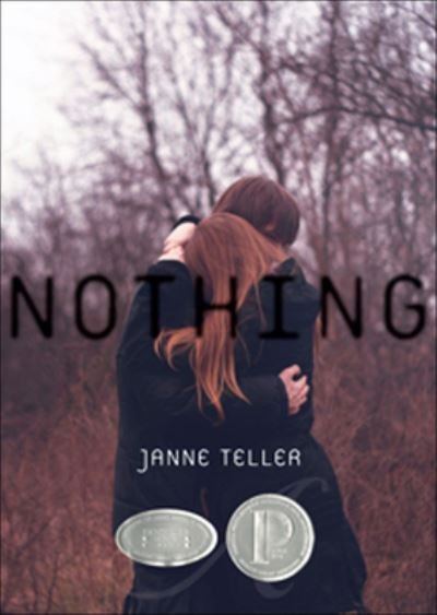 Cover for Janne Teller · Nothing (Innbunden bok) (2019)