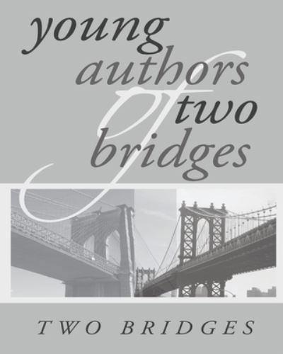 Cover for Two Bridges (Taschenbuch) (2018)