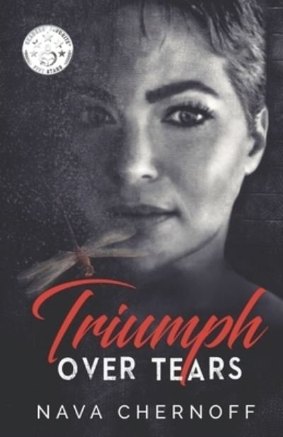 Cover for Nava Chernoff · Triumph Over Tears (Paperback Bog) (2018)