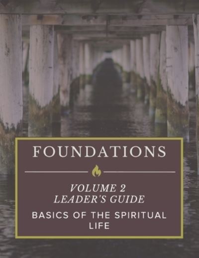 Foundations - Matt Parker - Bøger - Createspace Independent Publishing Platf - 9781725106819 - 9. august 2018