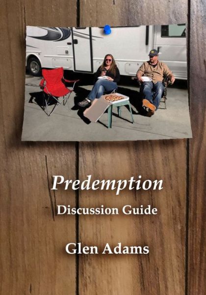 Cover for Glen Adams · Predemption: Discussion Guide (Paperback Book) (2021)