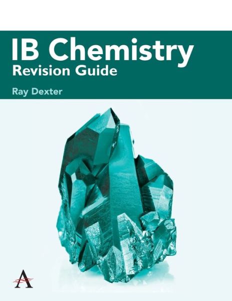 Cover for Ray Dexter · IB Chemistry Revision Guide (Paperback Book) (2019)