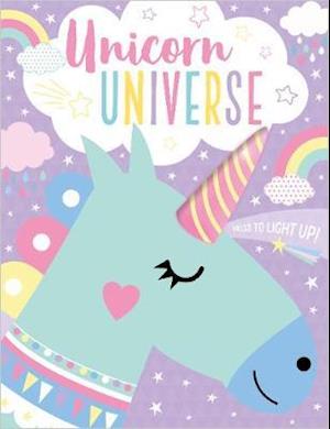 Unicorn Universe -  - Livros - Make Believe Ideas - 9781789470819 - 1 de setembro de 2019