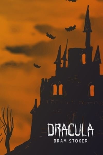 Cover for Bram Stoker · Dracula (Paperback Bog) (2020)