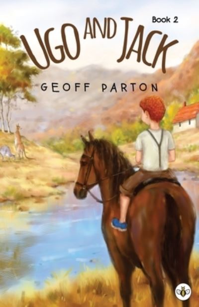 Cover for Geoff Parton · Ugo and Jack Book 2 (Paperback Book) (2021)