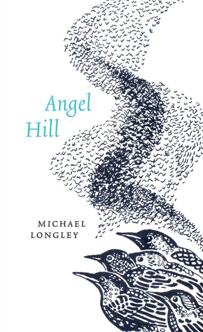 Cover for Michael Longley · Angel hill (Book) [First North American edition. edition] (2017)