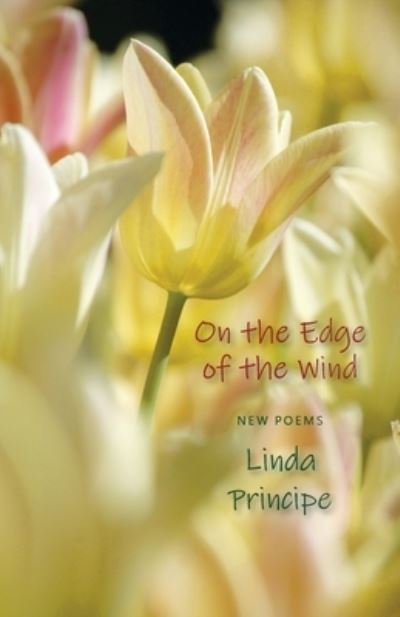 Cover for Linda Principe · On the Edge of the Wind (Paperback Book) (2021)