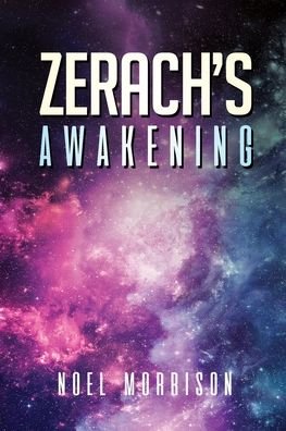 Cover for Noel Morrison · Zerach's Awakening (Paperback Book) (2020)