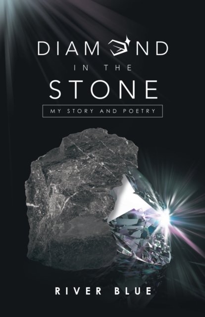Cover for River Blue · Diamond in the Stone (Pocketbok) (2019)