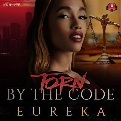 Cover for Eureka · Torn by the Code Lib/E (CD) (2018)
