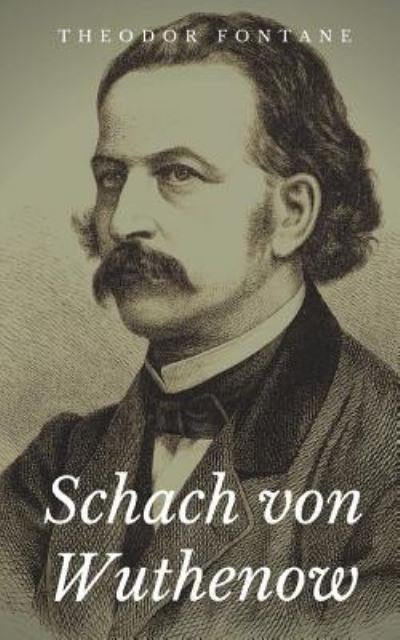 Cover for Theodor Fontane · Schach Von Wuthenow (Paperback Book) (2018)