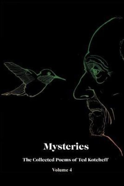 Cover for Ted Kotcheff · Mysteries (Paperback Book) (2018)