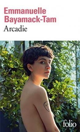 Cover for Bayamack-Tam · Arcadie (Bog)