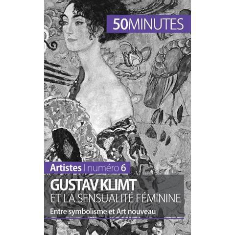 Cover for Nadège Durant · Gustav Klimt et la sensualite feminine (Paperback Book) (2014)