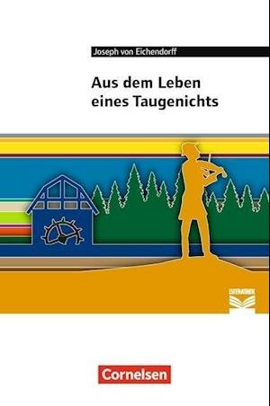 Cover for Eichendorff · Aus dem Leben eines Taugen. (Book)