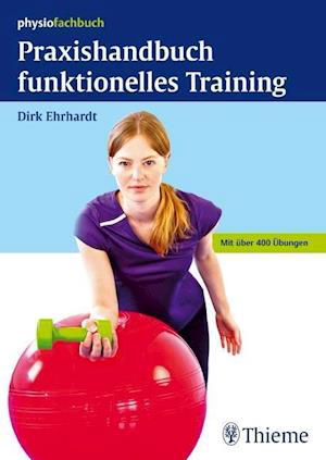 Cover for Ehrhardt · Praxishandbuch funktionelles.1 (Book)